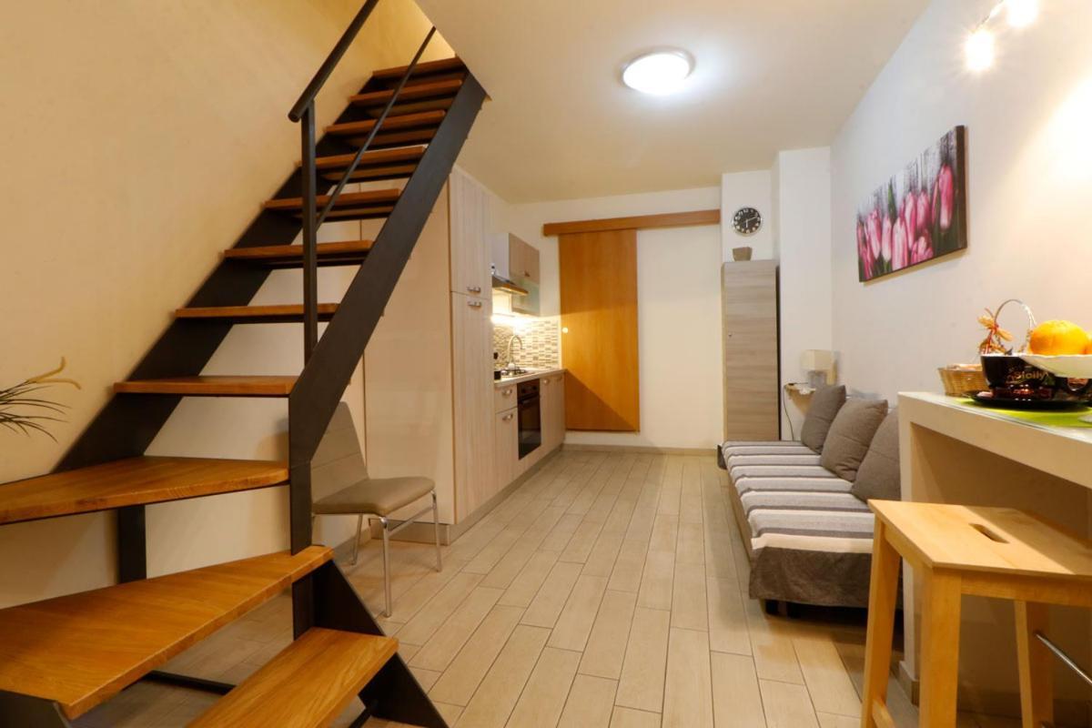 Centrocitta Suite คาตาเนีย ภายนอก รูปภาพ