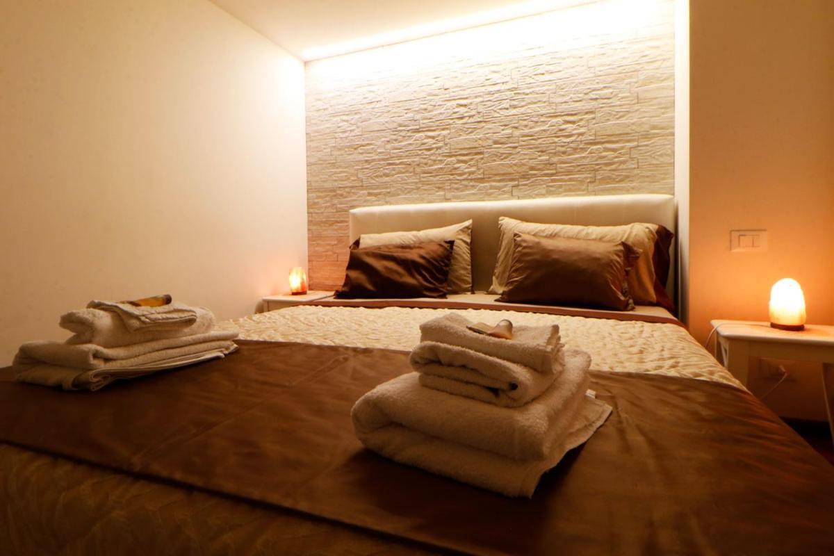 Centrocitta Suite คาตาเนีย ภายนอก รูปภาพ