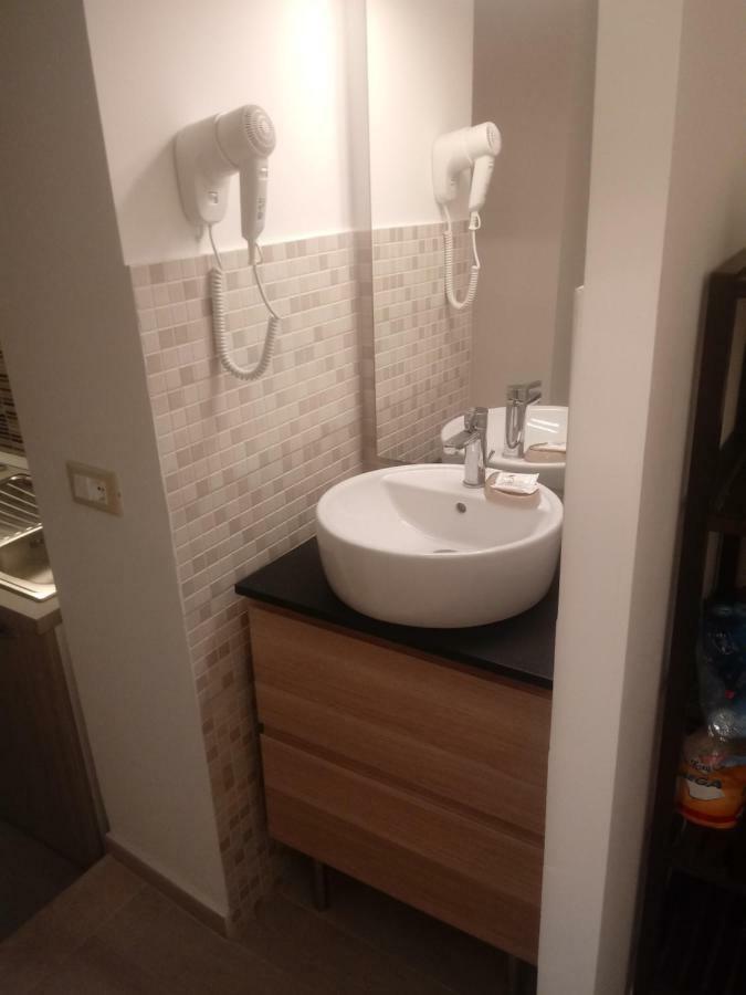 Centrocitta Suite คาตาเนีย ภายนอก รูปภาพ