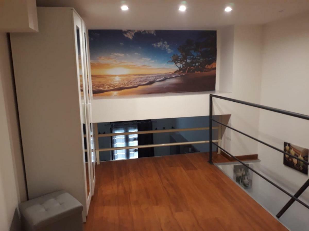 Centrocitta Suite คาตาเนีย ภายนอก รูปภาพ