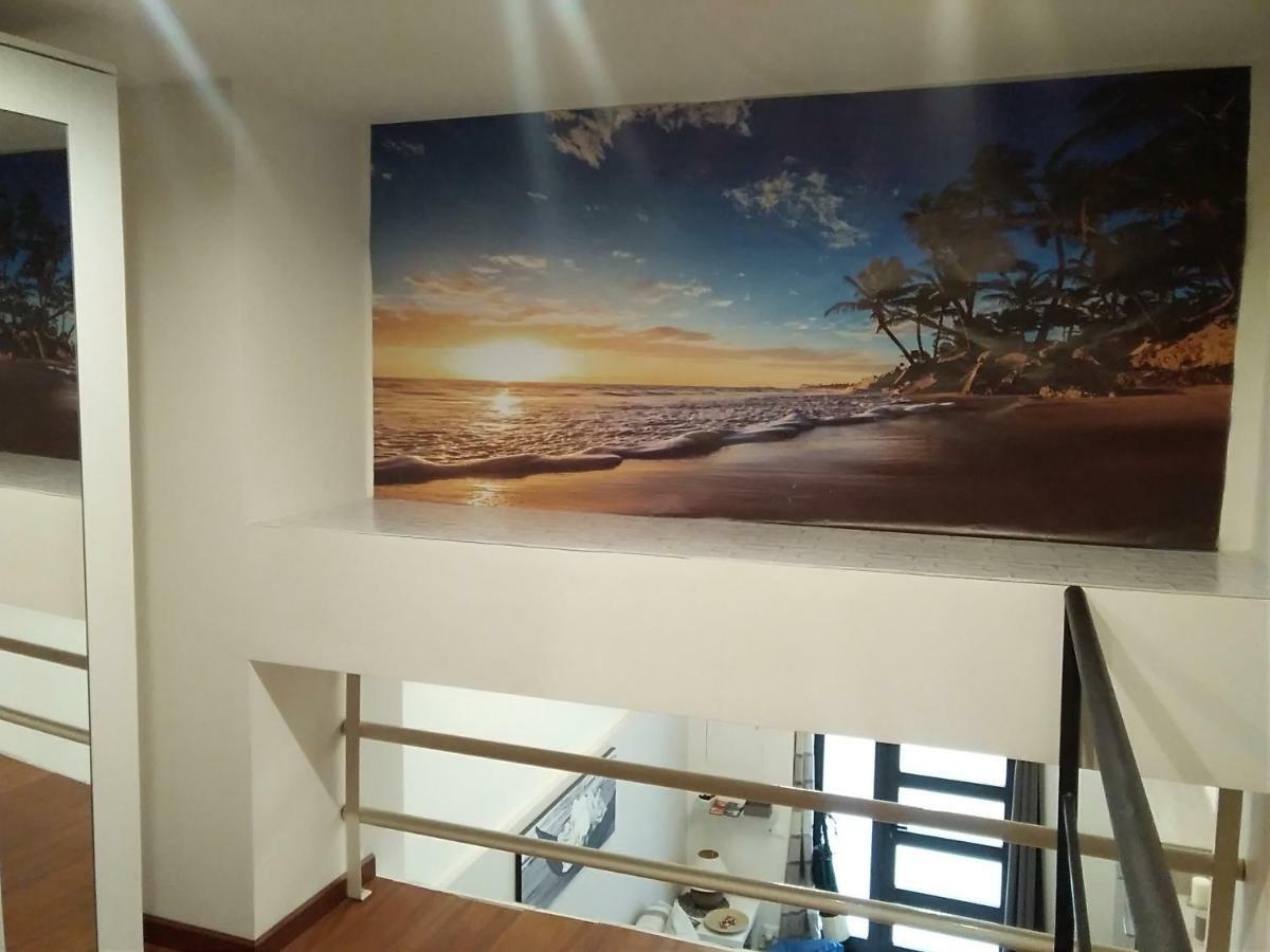 Centrocitta Suite คาตาเนีย ภายนอก รูปภาพ