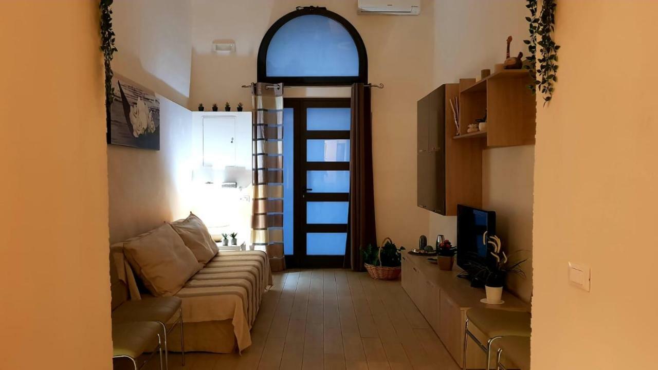 Centrocitta Suite คาตาเนีย ภายนอก รูปภาพ