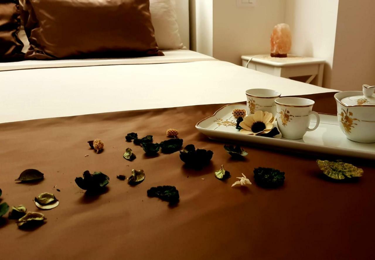 Centrocitta Suite คาตาเนีย ภายนอก รูปภาพ
