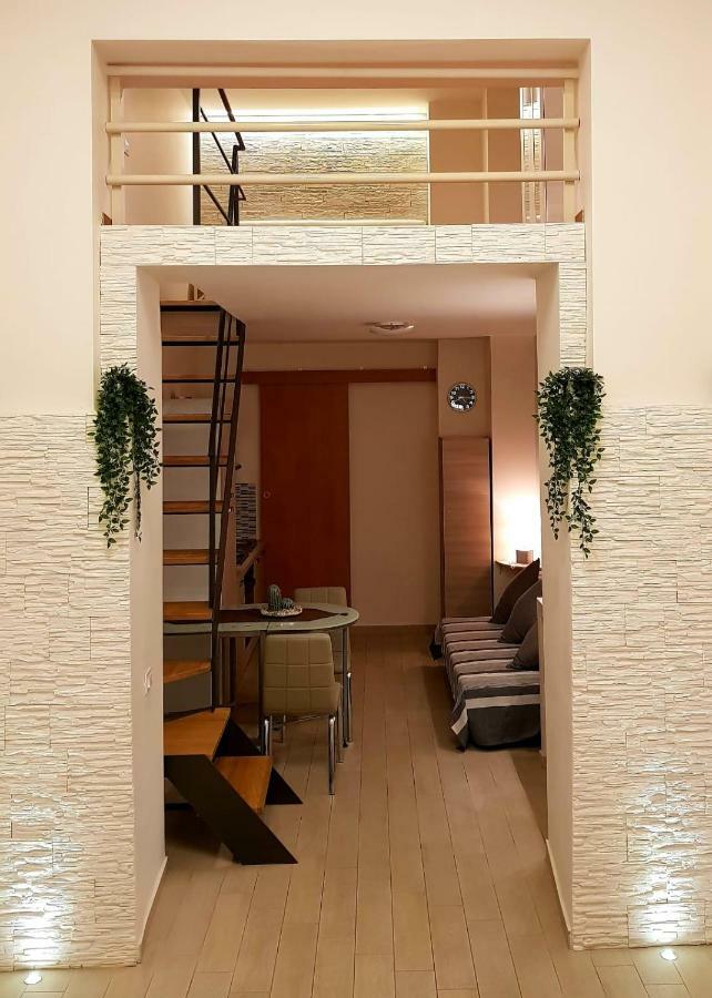 Centrocitta Suite คาตาเนีย ภายนอก รูปภาพ