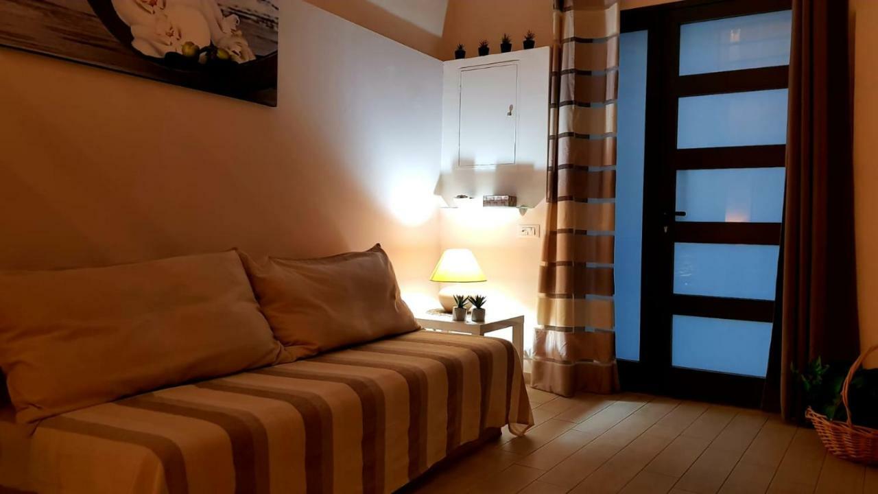 Centrocitta Suite คาตาเนีย ภายนอก รูปภาพ