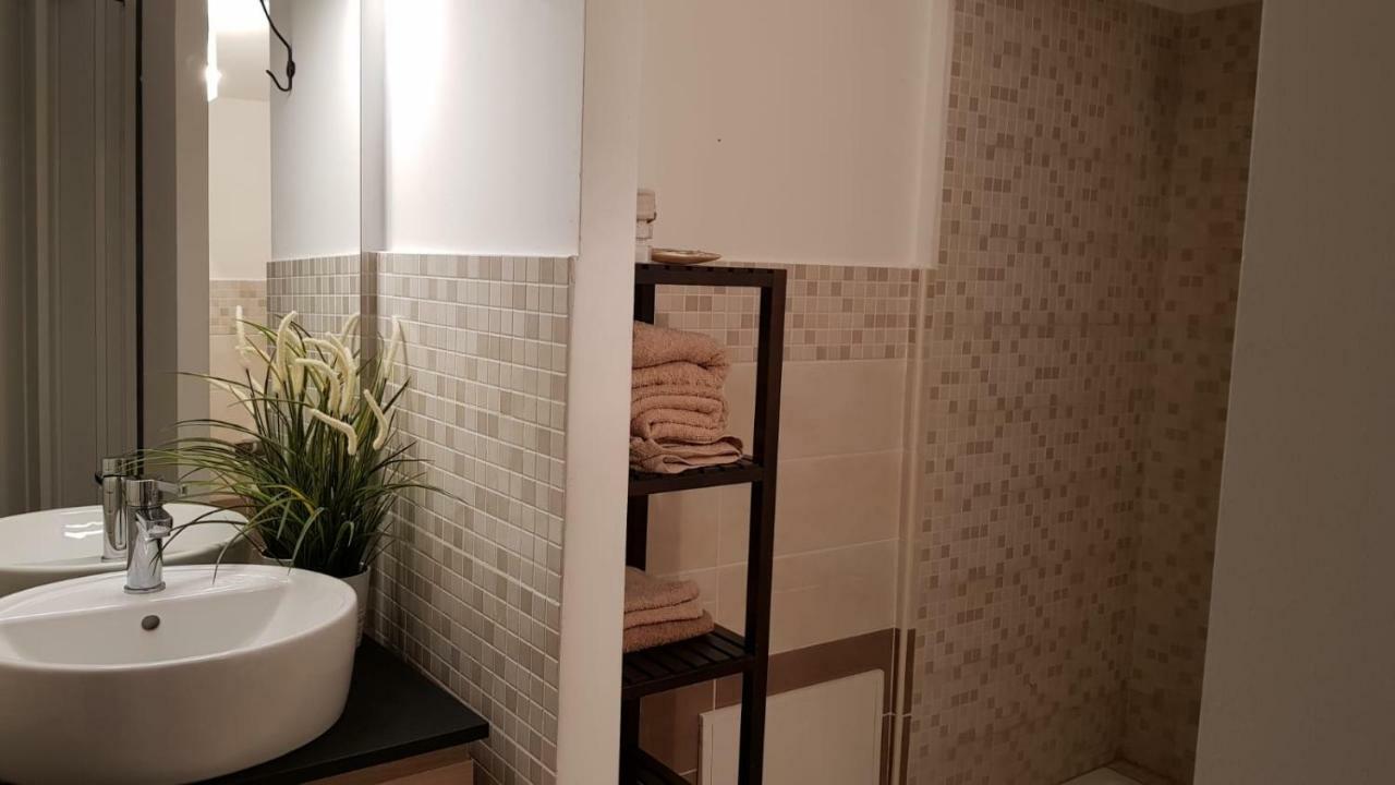 Centrocitta Suite คาตาเนีย ภายนอก รูปภาพ