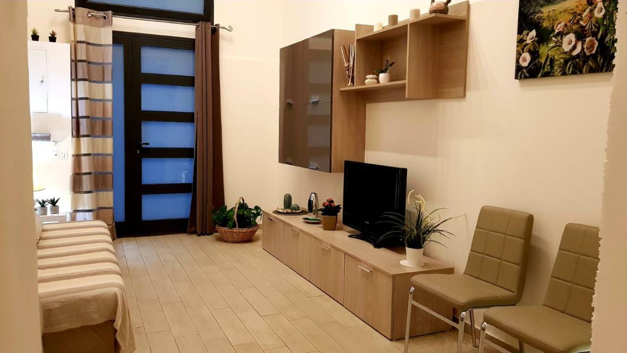 Centrocitta Suite คาตาเนีย ภายนอก รูปภาพ